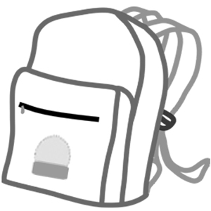 Bag emb